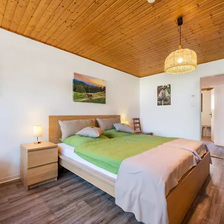 Apartment Alte Schmiede