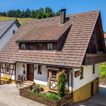 아파트 Alte Schmiede