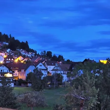 Alte Schmiede